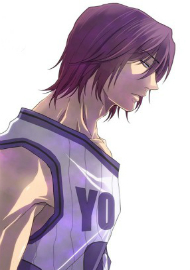 Atsushi Murasakibara