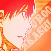 Akashi Seijuurou