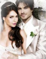 Damon Salvatore