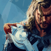 Thor Odinson