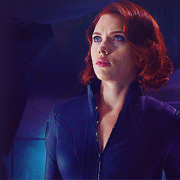 Natasha Romanoff