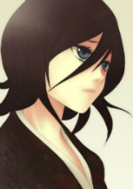 Kuchiki Rukia