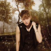 Huang Zi Tao