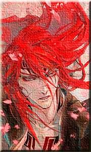 Abarai Renji