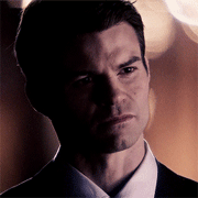 Elijah Mikaelson