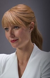 Pepper Potts