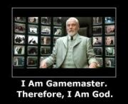 Game Master