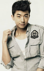 Jang Wooyoung