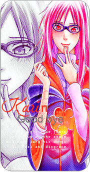 Uzumaki Karin