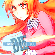 Inoue Orihime [x]