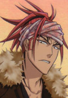 Abarai Renji