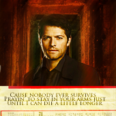 Castiel