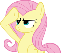 Fluttershy