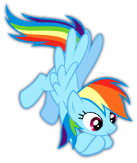 Rainbow Dash