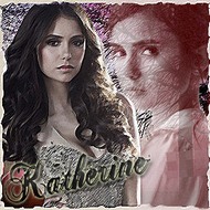 Katherine Pierce