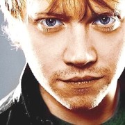 Ronald Weasley