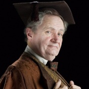 Horace E. F. Slughorn