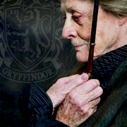 Minerva McGonagall