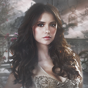 Katherine Pierce