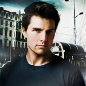 Ethan Hunt