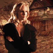 Caroline Forbes