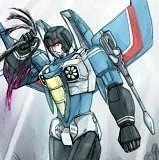 Thundercracker