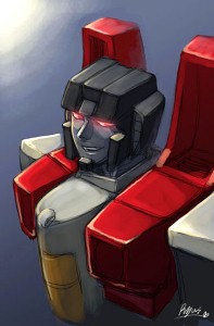 Starscream