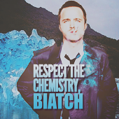 Jesse Pinkman