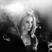 Rosalie Hale