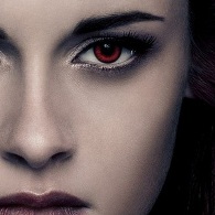 Eternity begins now!