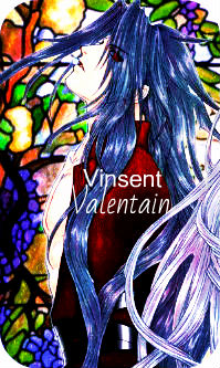 Vincent Valentain