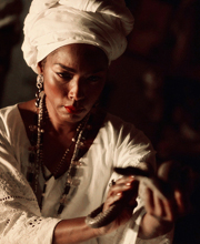 Vivien Laveau*