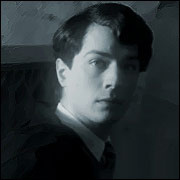 Tom Riddle