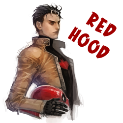 Jason Todd