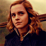Hermione Weasley