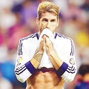 Sergio Ramos