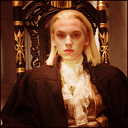 Caius Volturi