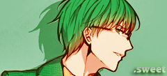 Midorima