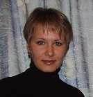 Svetlana Alekseevna