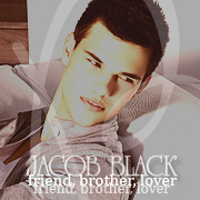 Jacob Black