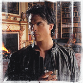 Damon Salvatore