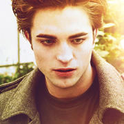 Edward Cullen