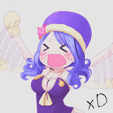 Juvia Lockser [x]