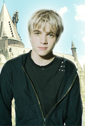 Scorpius Malfoy