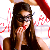 Katherine Pierce