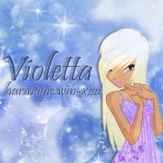 Violetta