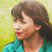 Gwen Cooper