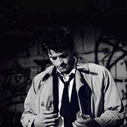 Castiel