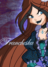 Francheska