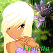 Violetta